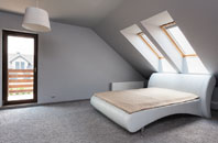 Higher Tremarcoombe bedroom extensions
