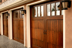 Higher Tremarcoombe garage extension quotes