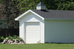Higher Tremarcoombe outbuilding construction costs